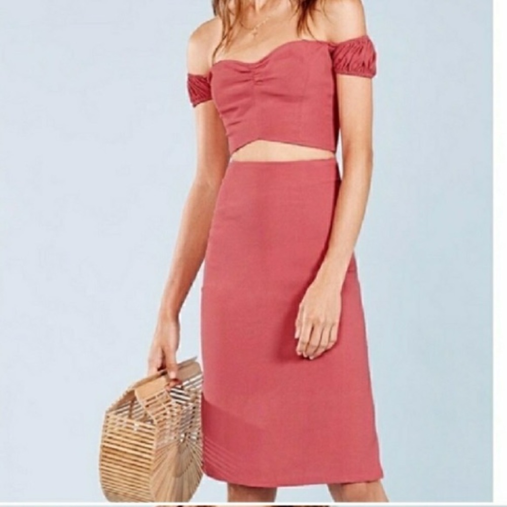 Reformation set
